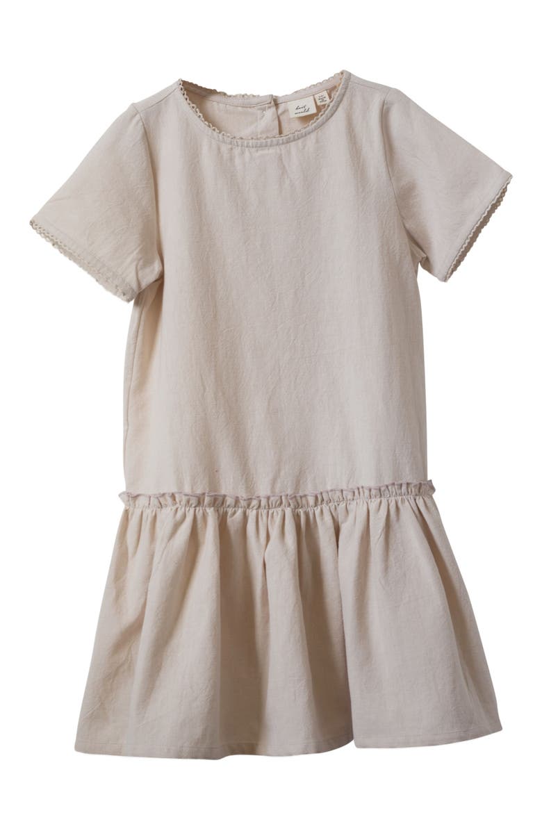 Beet World Willow Dress, Main, color, 