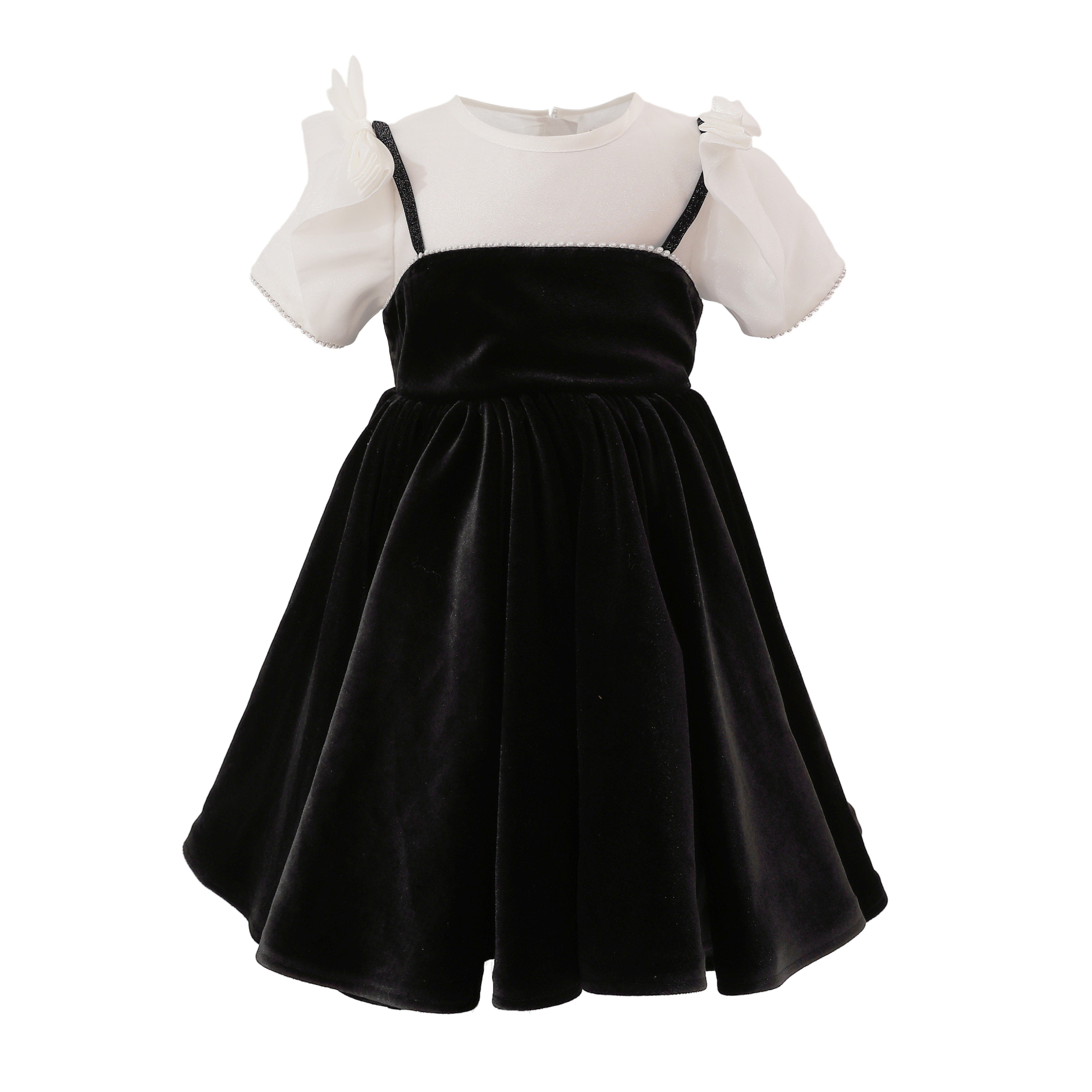 selected Black
