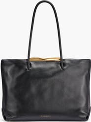 Donna Karan New York Poplin Tote