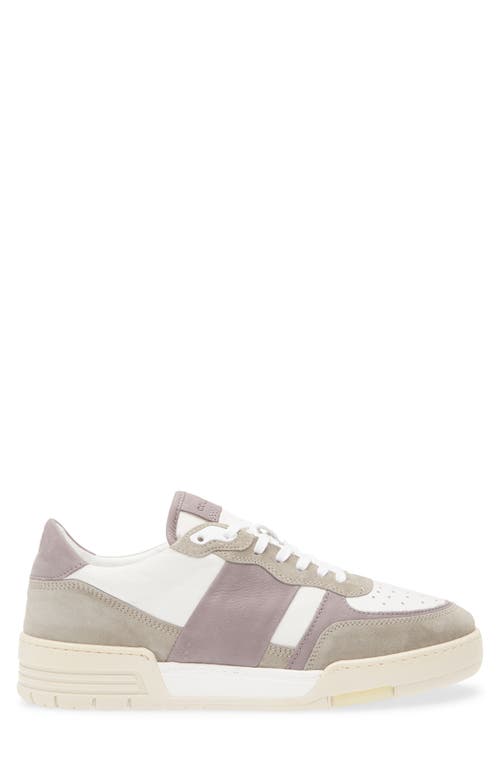 Collegium Pillar Destroyer Ii Sneaker In Multi
