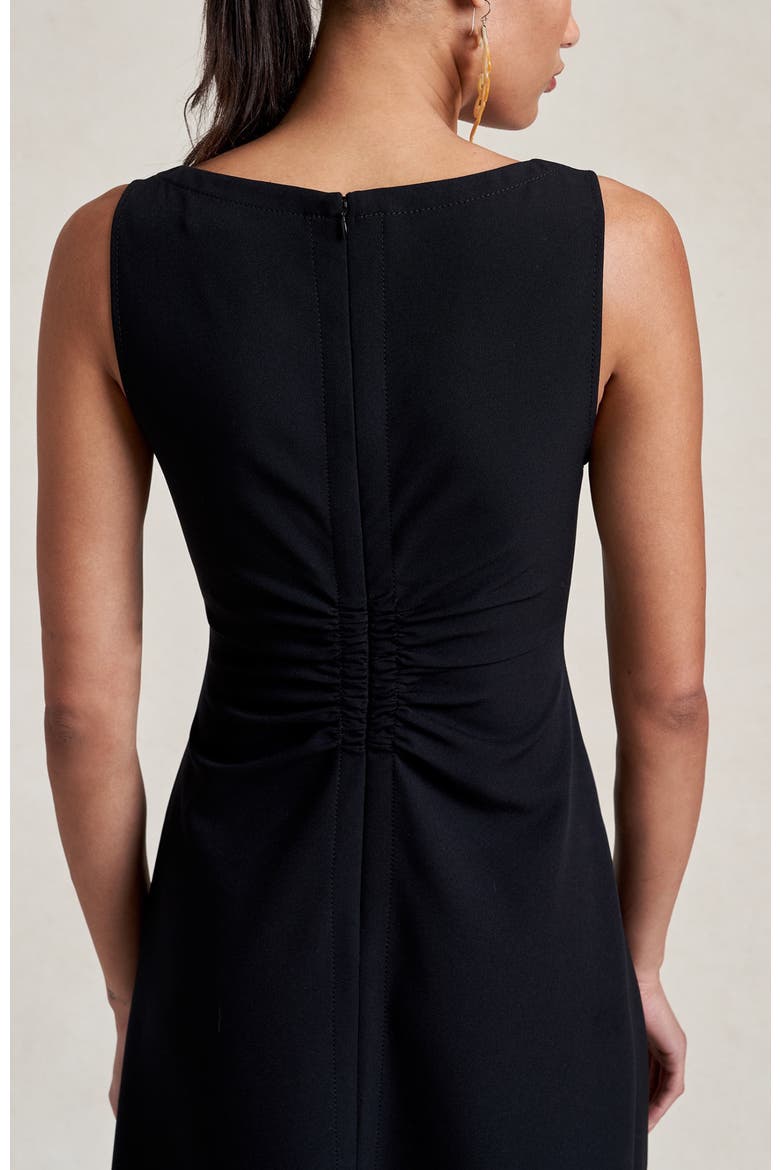 Juniper Dress, Alternate, color, Black