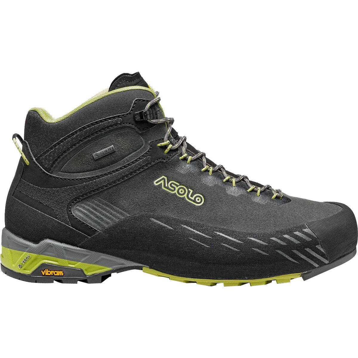 Asolo Eldo Mid Lth Gv Hiking Boot - Men's, Main, color, 