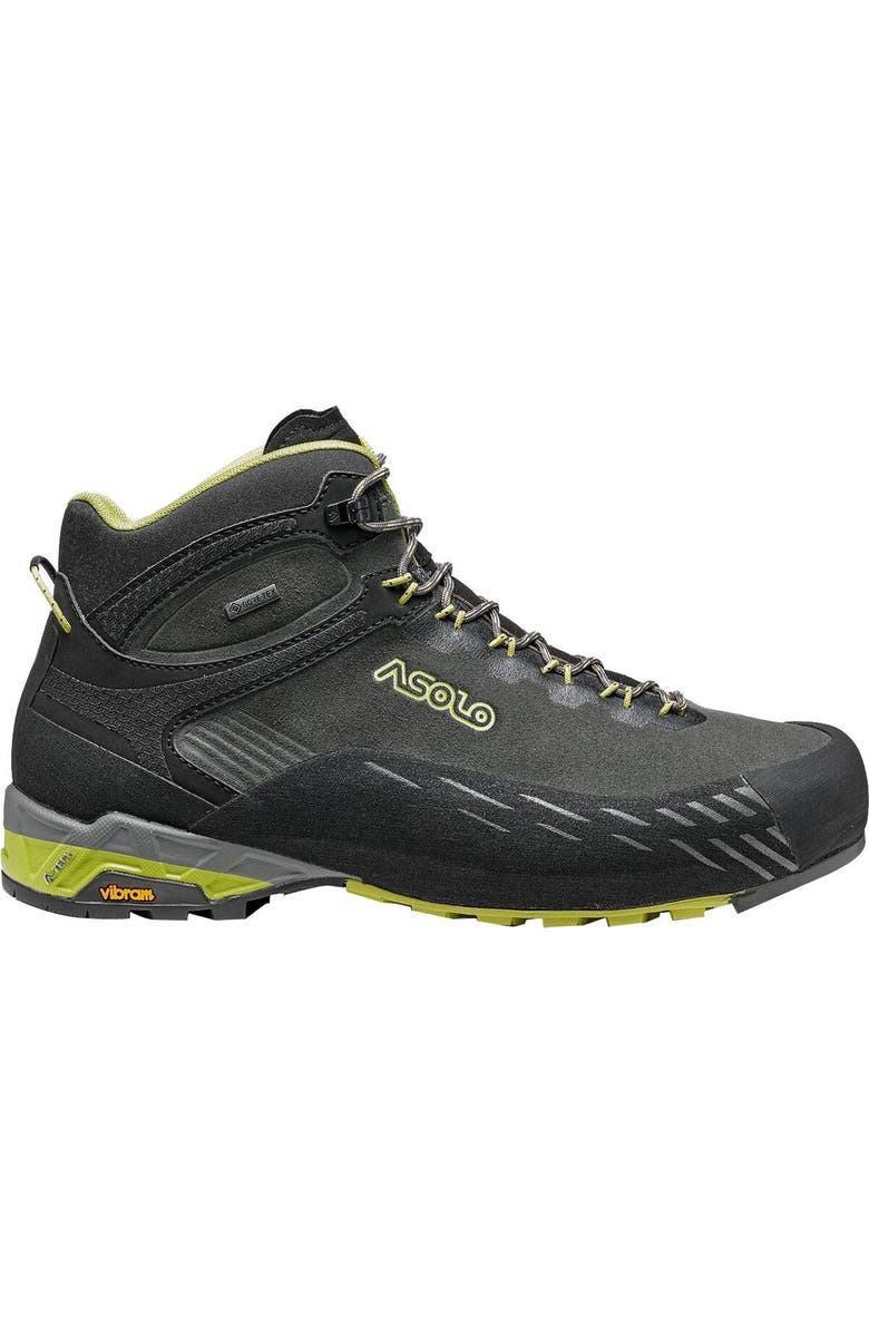 Asolo Eldo Mid Lth Gv Hiking Boot - Men's, Main, color,