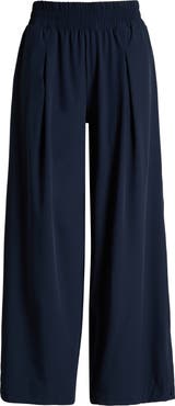 Zella Atlas Wide Leg Pants