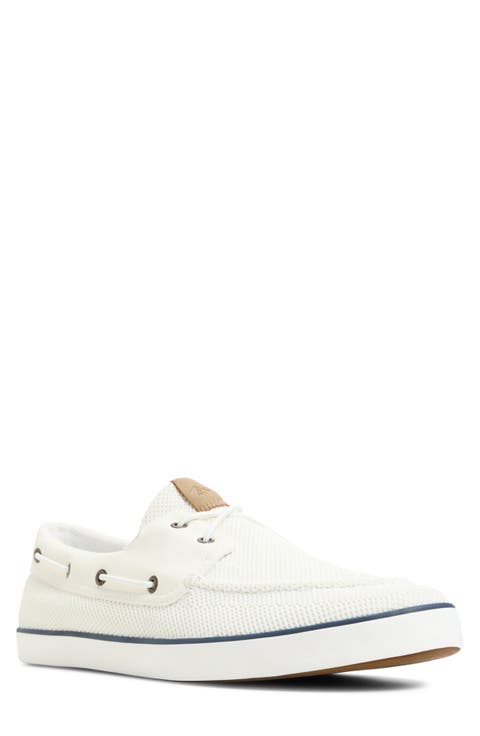 Bahama II Boat Shoe (Men)