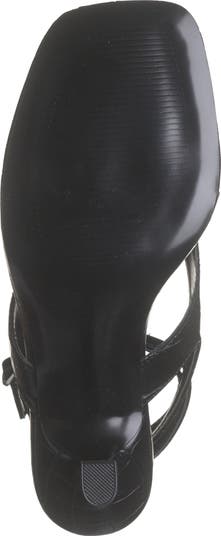Rayger Ankle Strap Heel Sandal