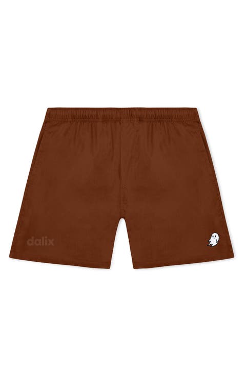 Mens Ghost Midweight Beach Short