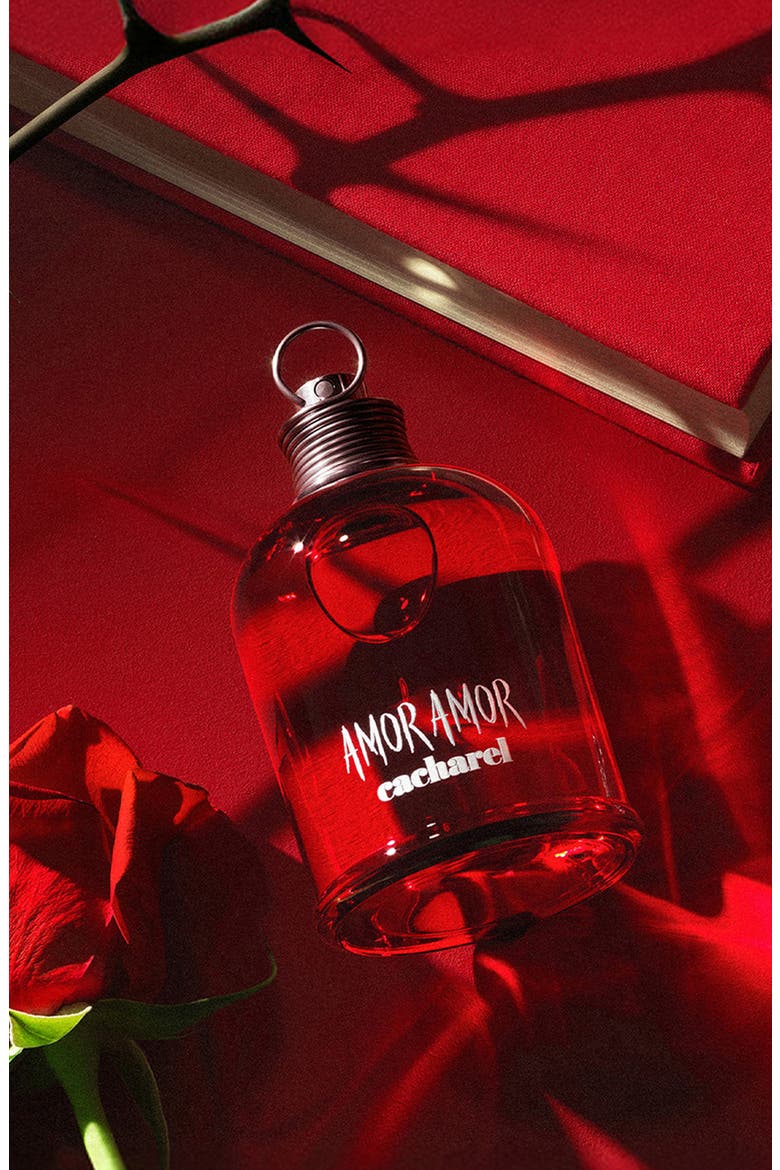Amor Amor 2-Piece Eau de Toilette Gift Set, Alternate, color, NO COLOR