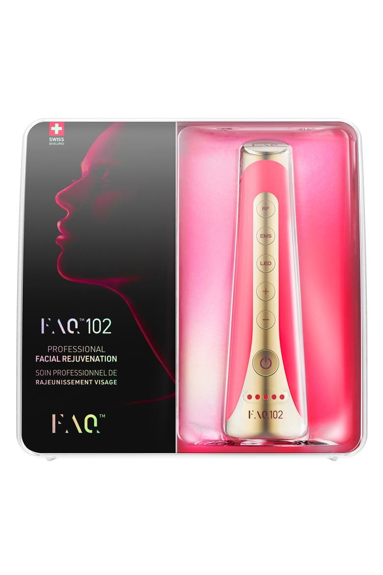 FAQ™ 102 LED Skin Device, Alternate, color, NONE