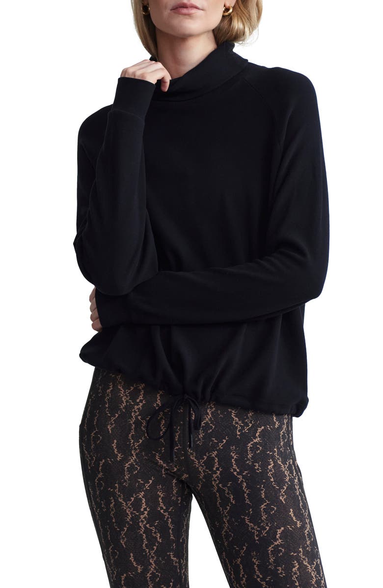 Varley Portland Turtleneck Top, Main, color,