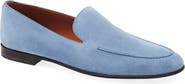 Dolce&Gabbana Apron Toe Venetian Loafer