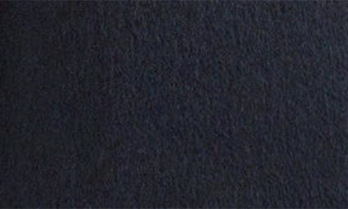 & Other Stories Notch Collar Coat In Blue