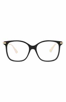52mm Square Optical Glasses