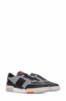 Collegium Pillar Destroyer II Sneaker