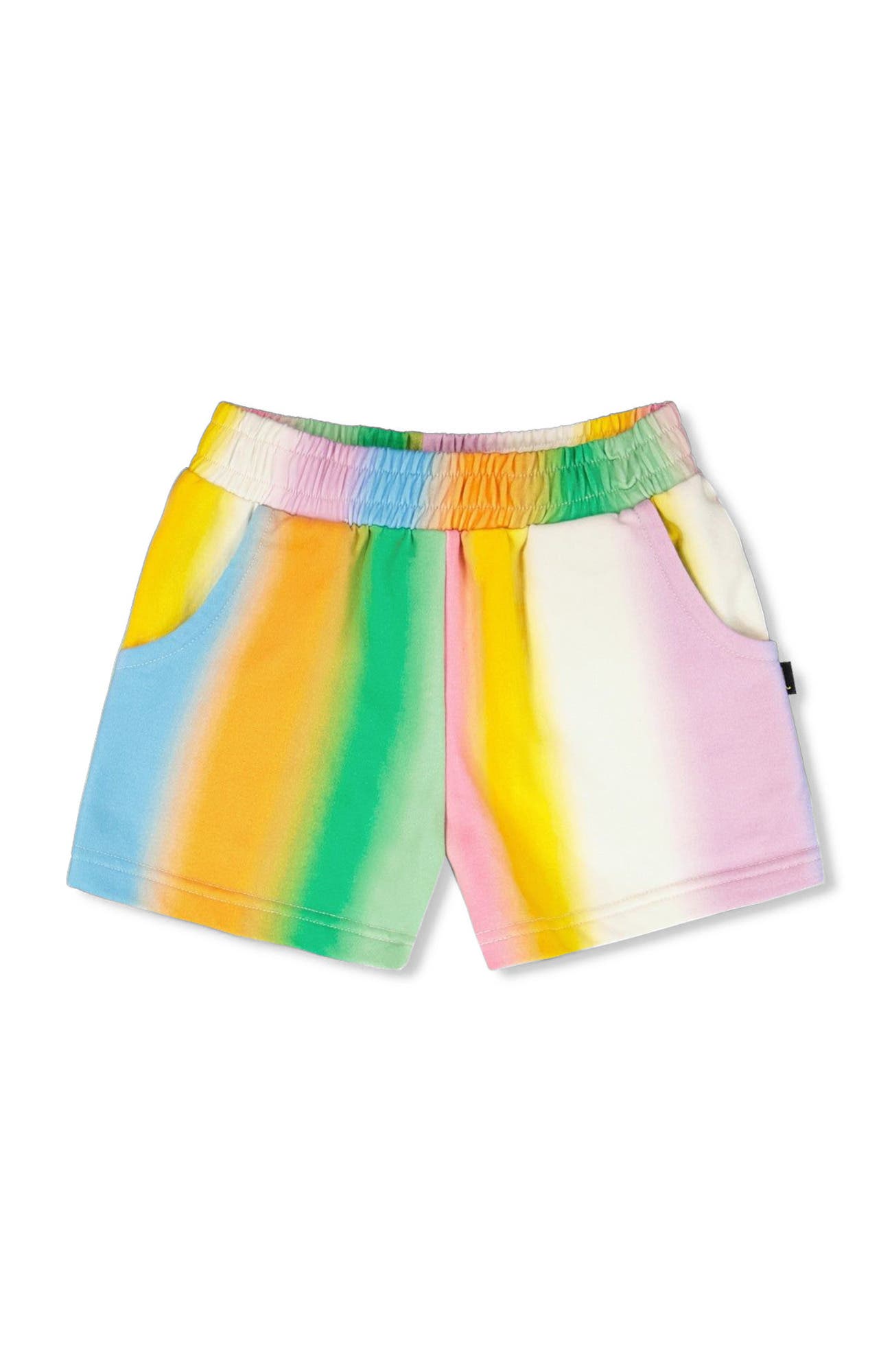 selected Multicolor
