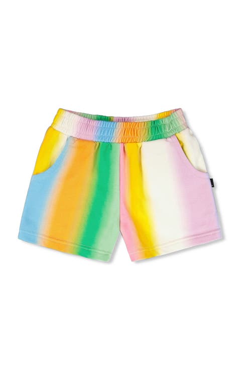 French Terry Shorts (Toddler, Little Kid & Big Kid)