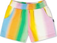 Deux par Deux French Terry Shorts