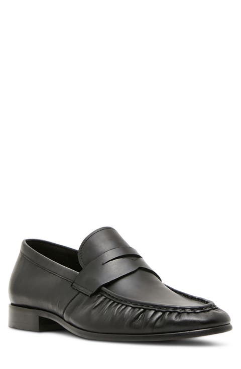Bucci Penny Loafer