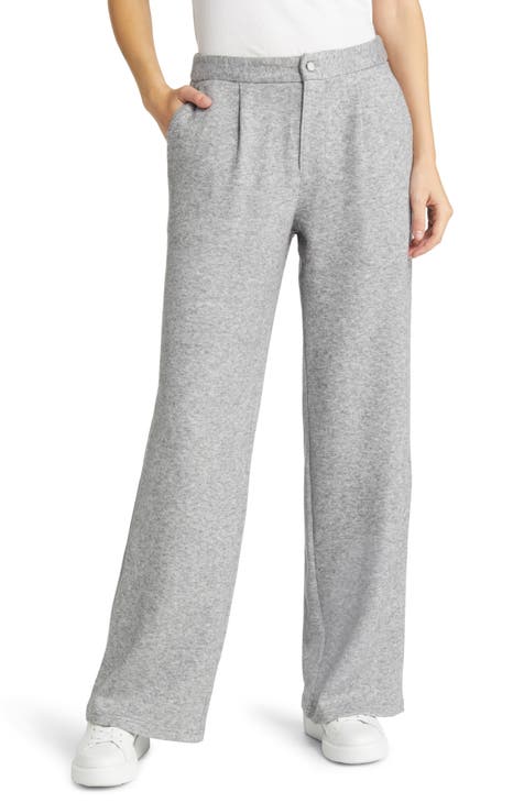 Kara Mélange Pants