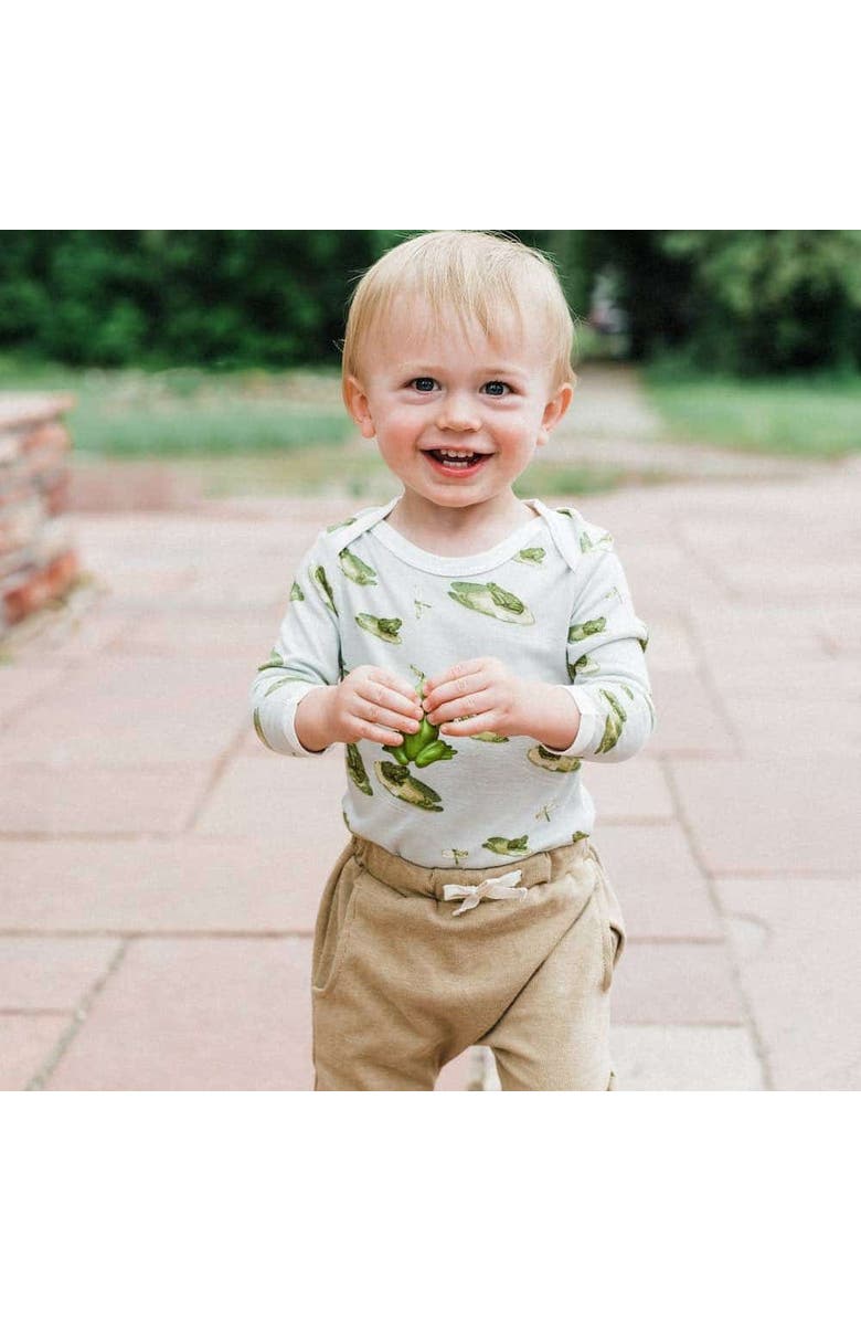 Milkbarn Jogger, Alternate, color, Bumblebee