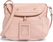 Marc Jacobs Preppy Nylon Messenger Bag