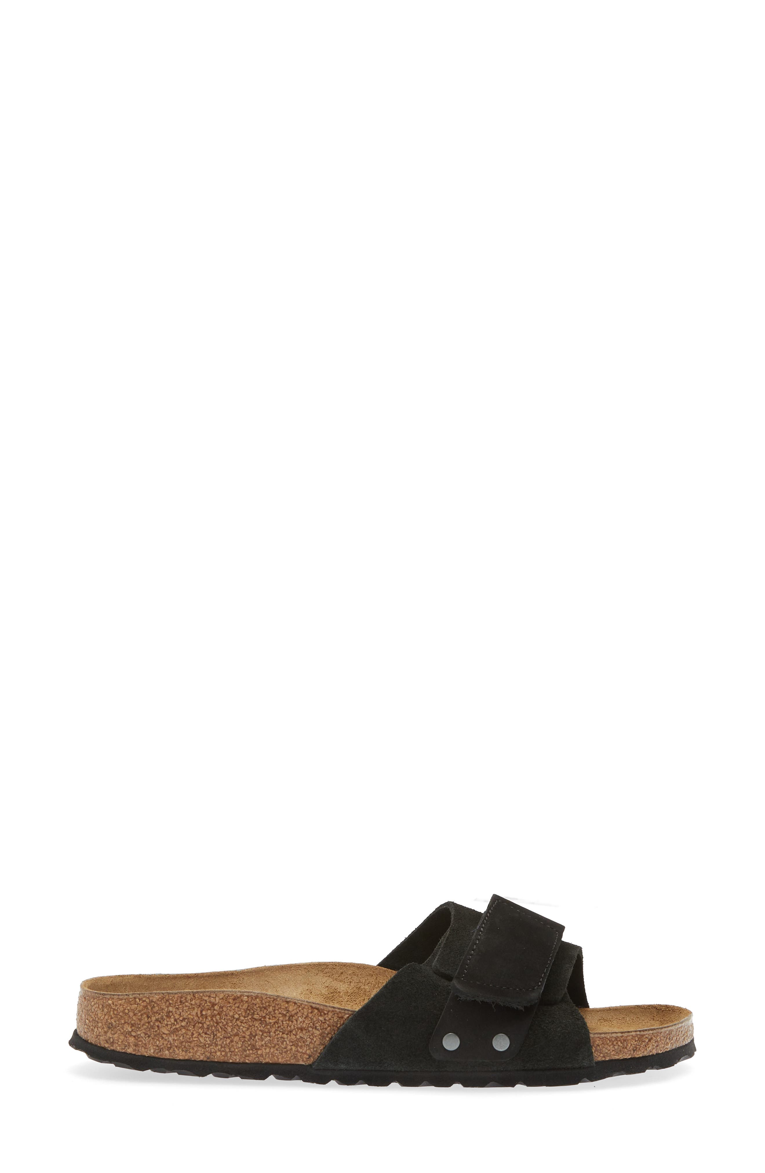 Birkenstock Oita Slide Sandal, Alternate, color, 