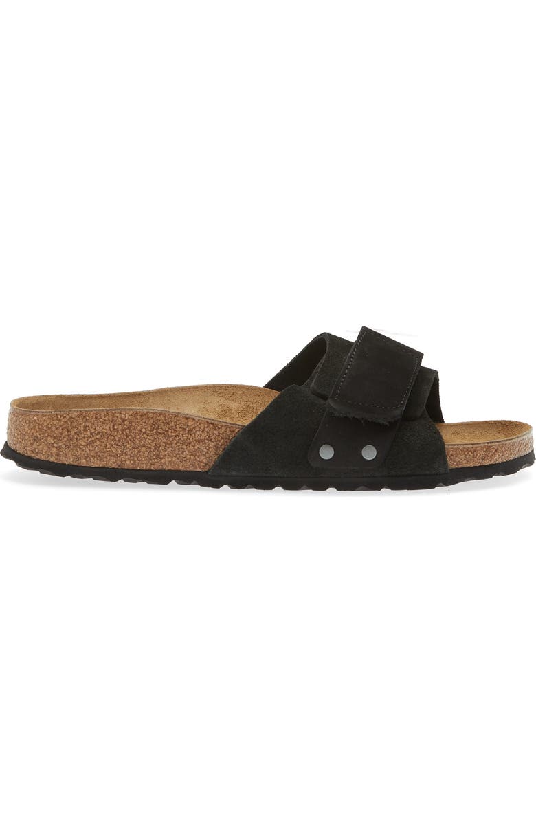 Birkenstock Oita Slide Sandal, Alternate, color,