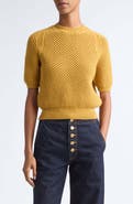 Ulla Johnson Imara Merino Wool Sweater