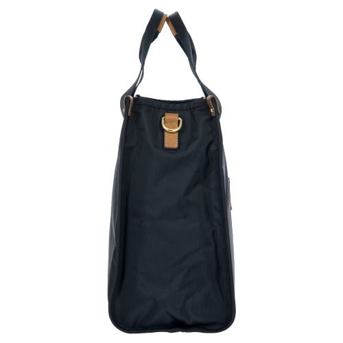 Bric's X-travel Opera Bag M In Blue
