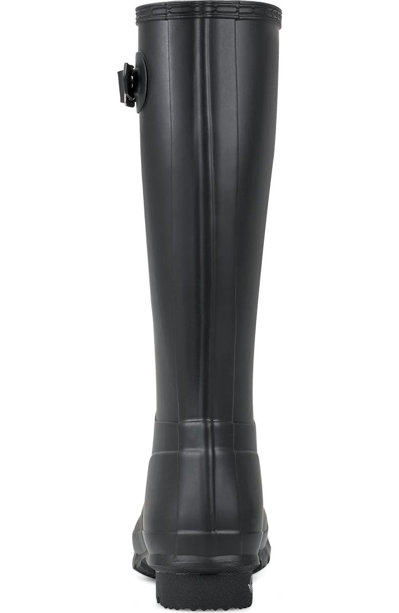 Hunter 'Original Tall' Rain Boot, Alternate, color,