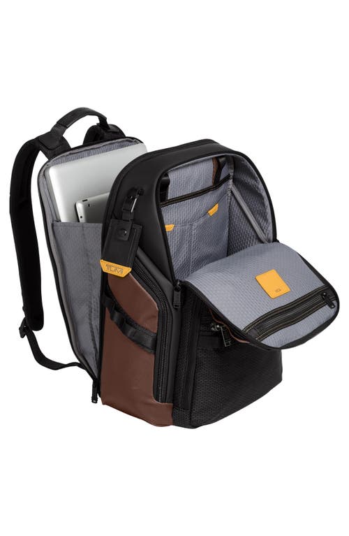 Tumi Alpha Bravo Search Backpack