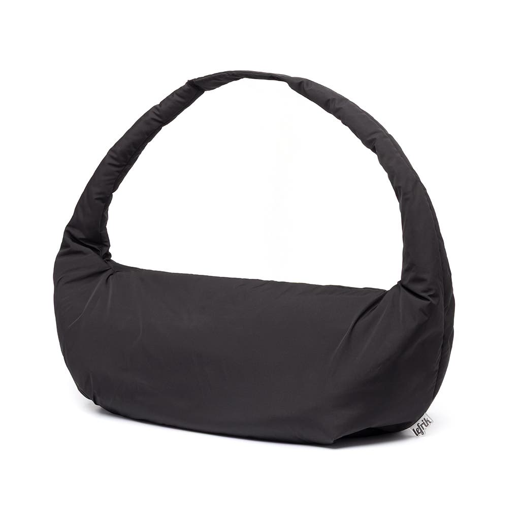 LEFRIK Myra Bag, Alternate, color, Black