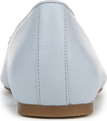 Klara Cap Toe Flat