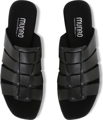 Munro Carrera Sandal (Women) Nordstromrack