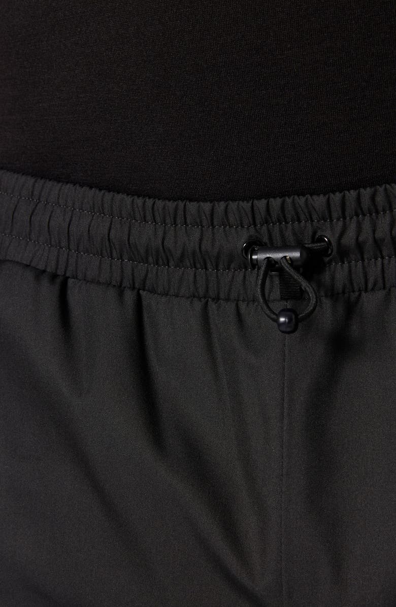 Helly Hansen Vancouver Waterproof Pants, Alternate, color, Black