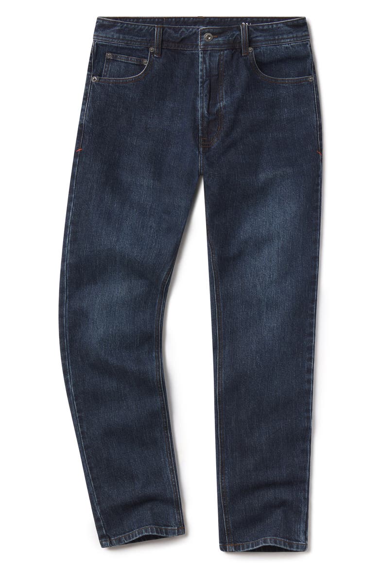 The Normal Jeans, Alternate, color, DARK GREYSON WASH