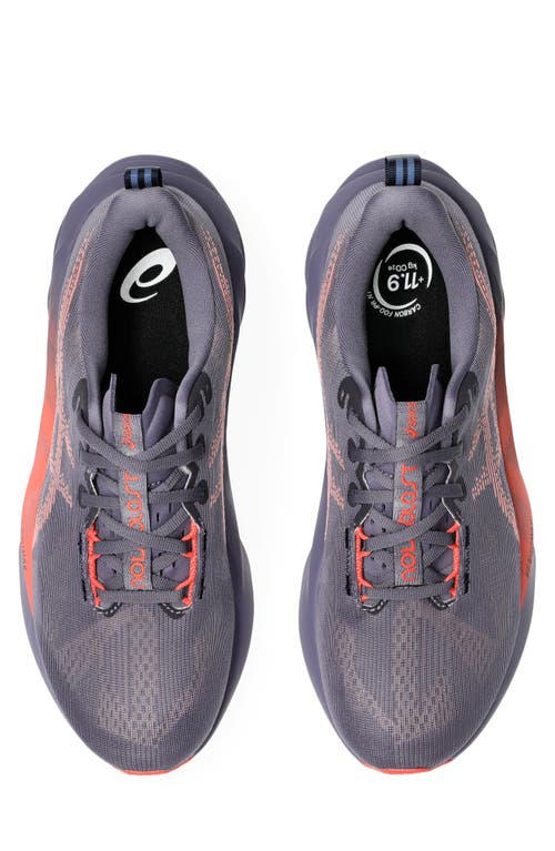 Asics ® Novablast® 5 Running Shoe