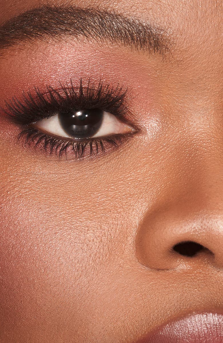 Charlotte Tilbury Cheek to Chic Blush, Alternate, color, Walk Of No Shame