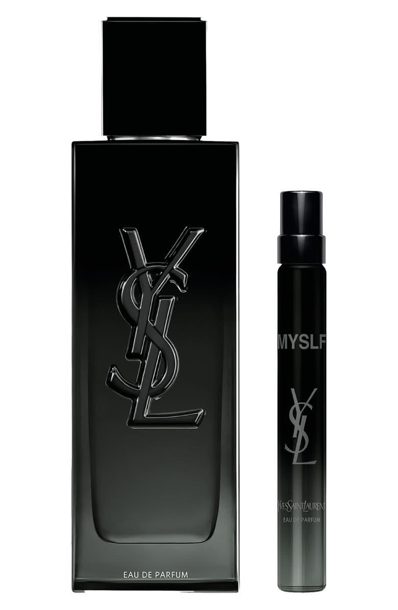 Yves Saint Laurent MYSLF Eau de Parfum Gift Set $203 Value, Alternate, color,