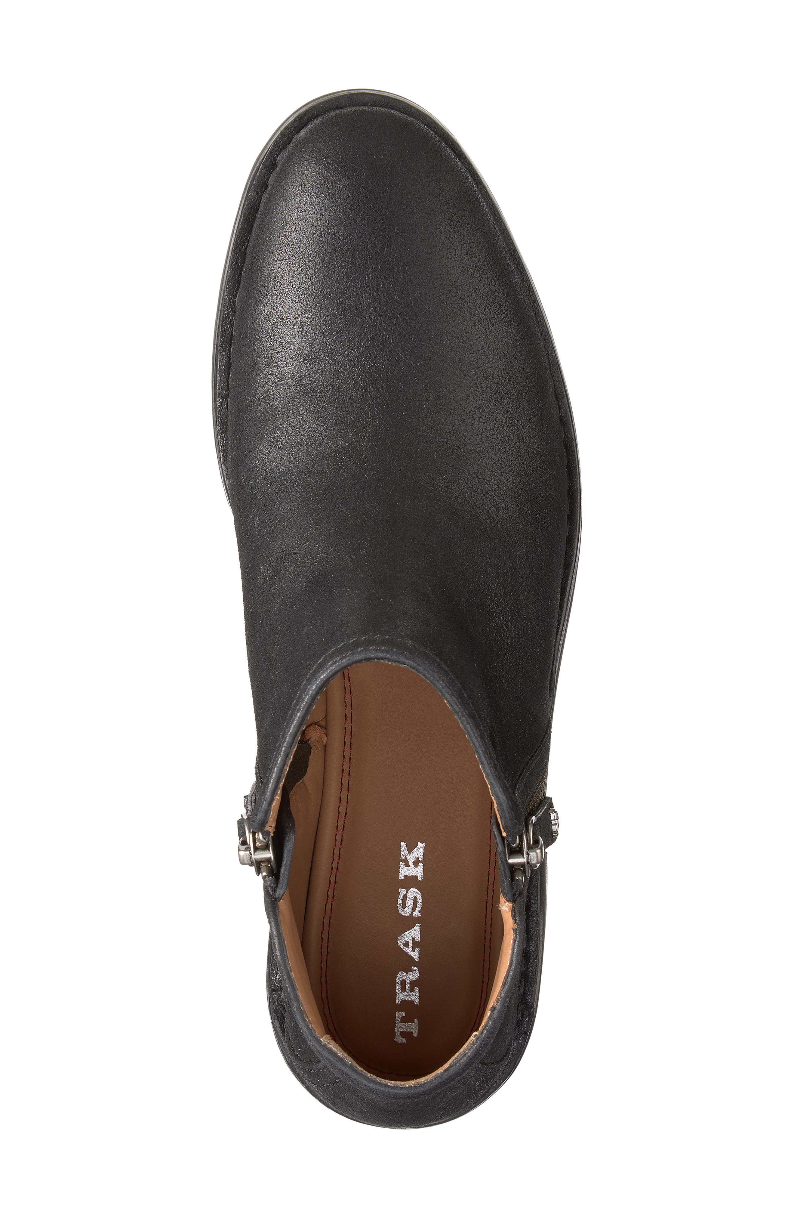 Trask Aubrey Bootie, Alternate, color, 