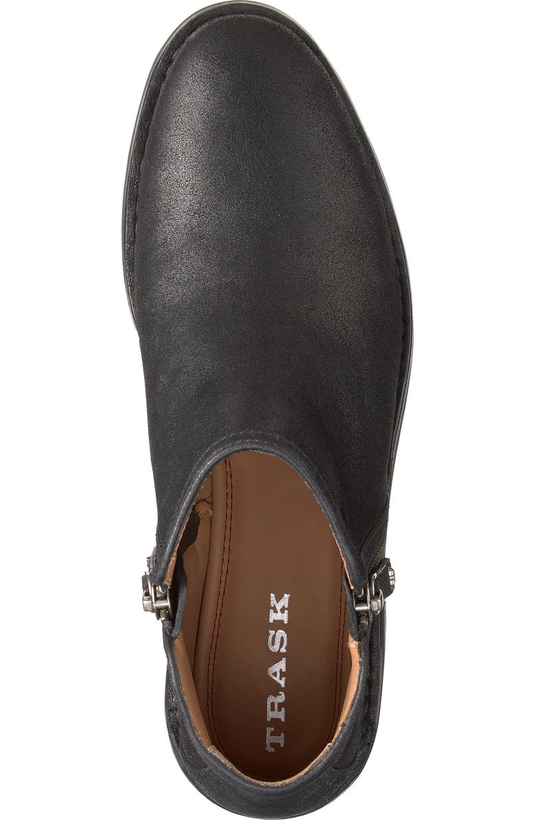 Trask Aubrey Bootie, Alternate, color,