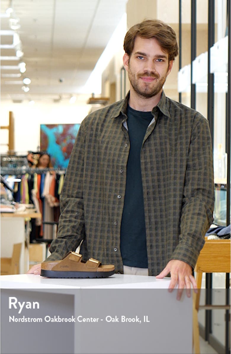 Papillio by Birkenstock Arizona Flex Platform Sandal, sales video thumbnail