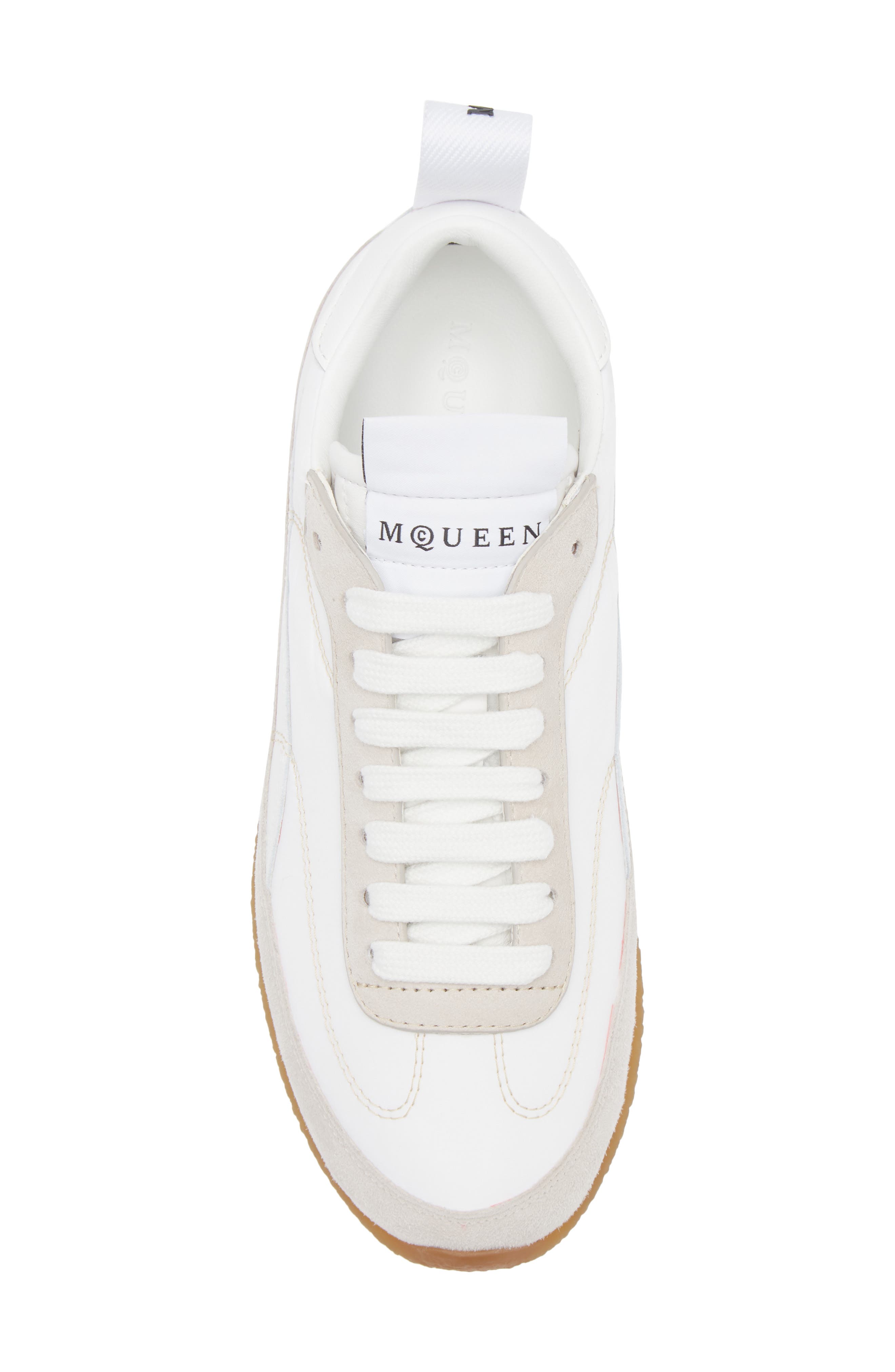 EC1 Sneaker, Alternate, color, WHITE