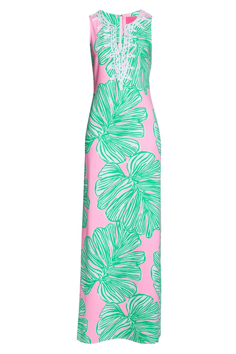 carlotta maxi dress lilly pulitzer Carlotta Maxi Dress (Women)