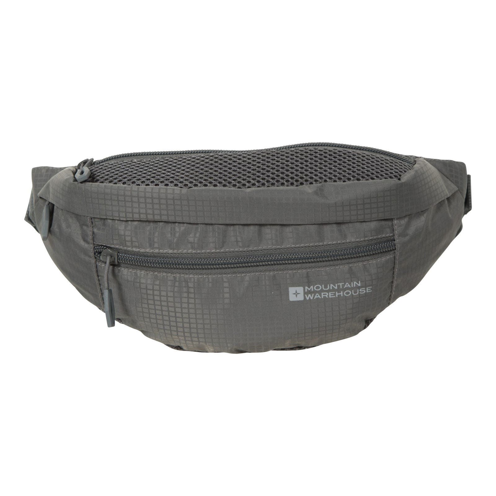Mission Bum Bag, Main, color, Khaki Green