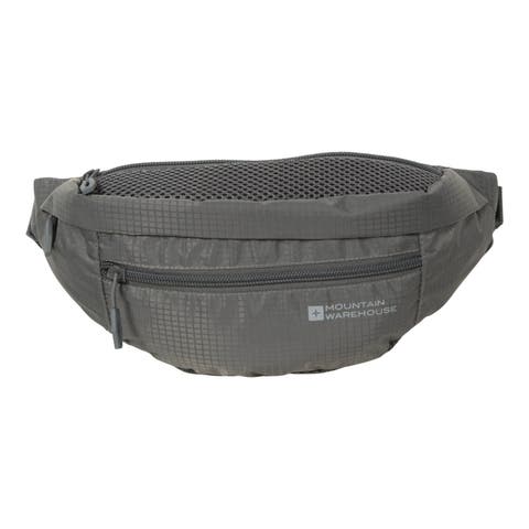 Mission Bum Bag