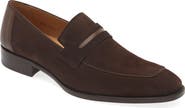 Mezlan Galeno Penny Loafer