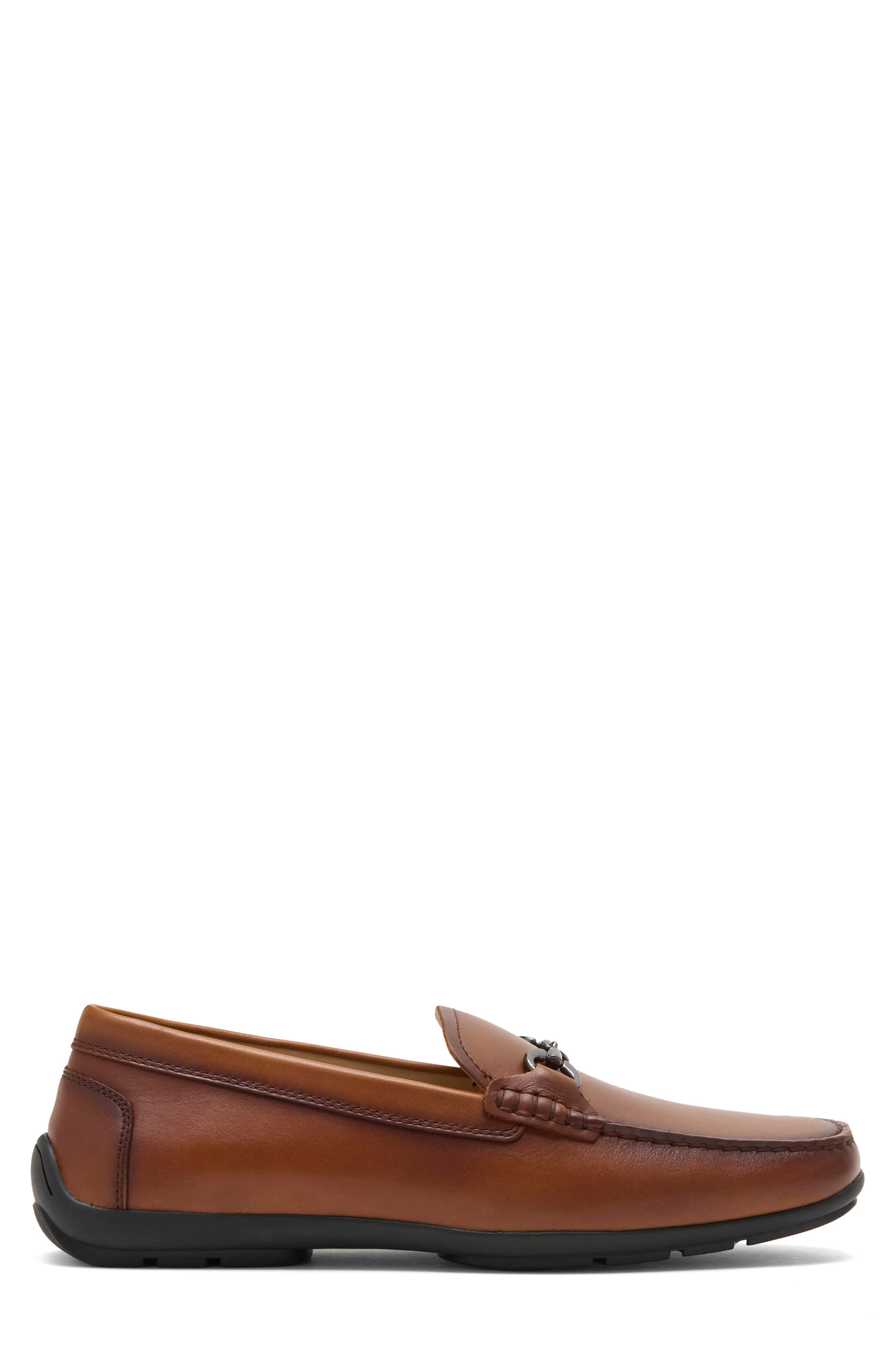 Emerson Leather Bit Driver, Alternate, color, TAN