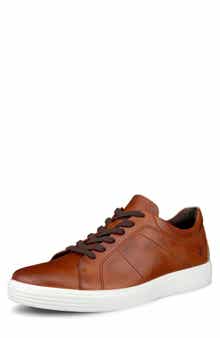ECCO Classic Low Top Sneaker