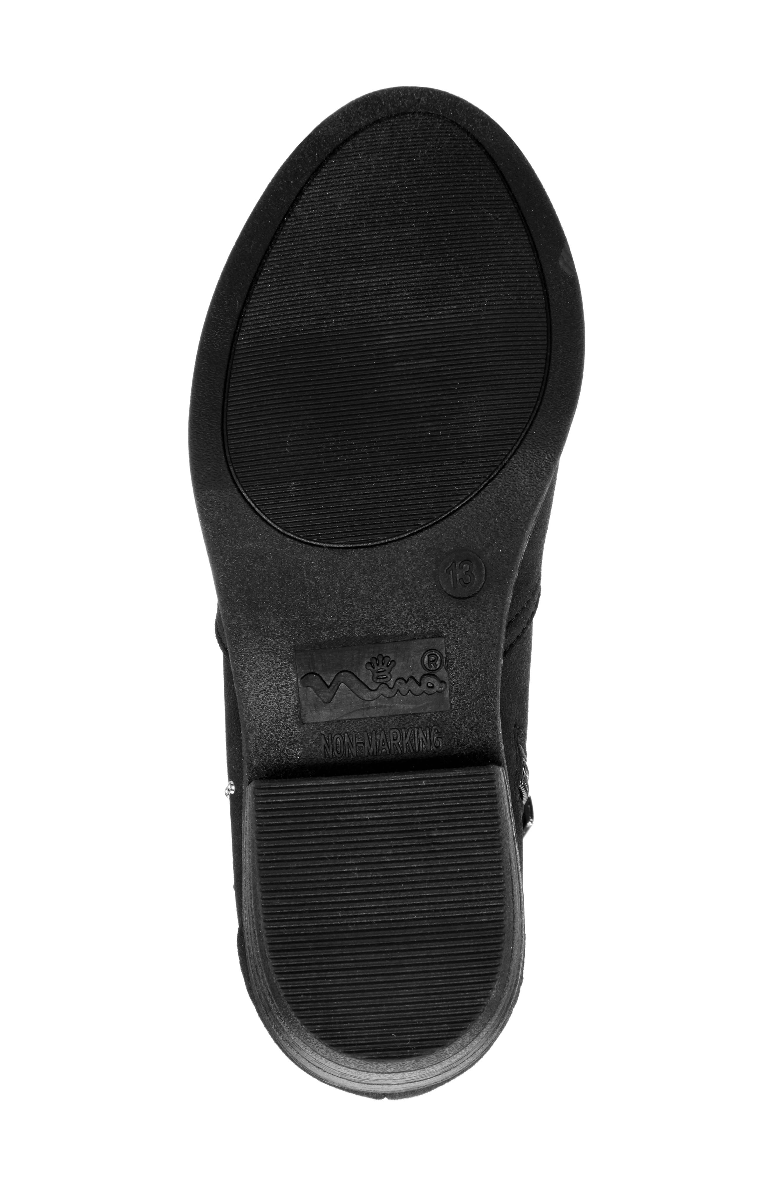 Nina Sariah Boot, Alternate, color, 